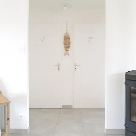 Maison Recente Idealement Situee Aux Sables Dolonne - 4 Pers