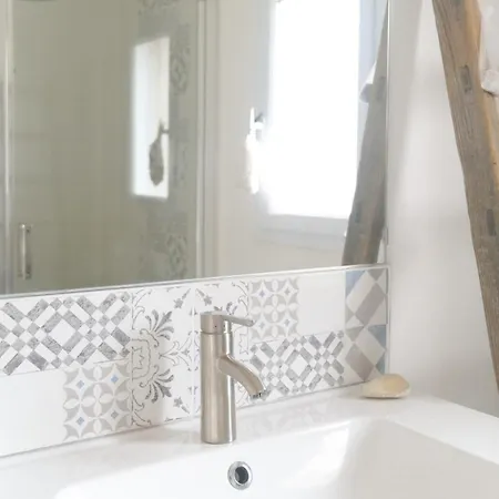 Ferienhaus Maison Recente Idealement Situee Aux Sables Dolonne - 4 Pers *