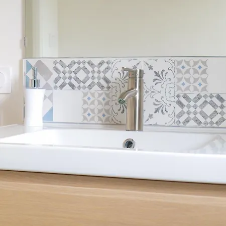 بيت للعطل Maison Recente Idealement Situee Aux Sables Dolonne - 4 Pers *