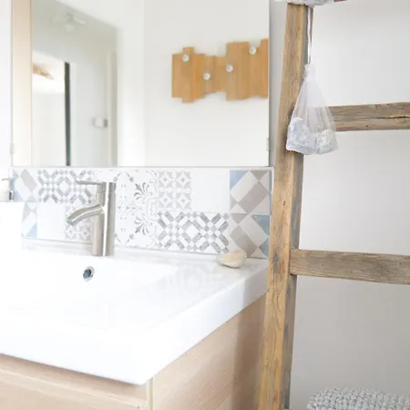 Maison Recente Idealement Situee Aux Sables Dolonne - 4 Pers *