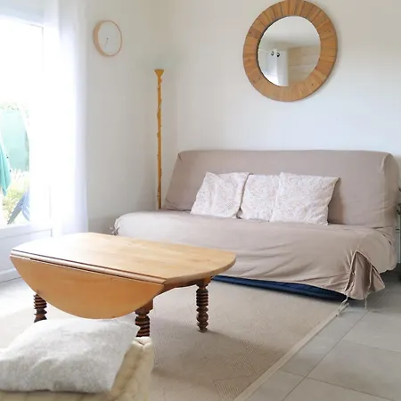 Maison Recente Idealement Situee Aux Sables Dolonne - 4 Pers * لي سابلِ دولونْ