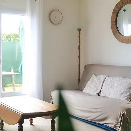 Maison Recente Idealement Situee Aux Sables Dolonne - 4 Pers