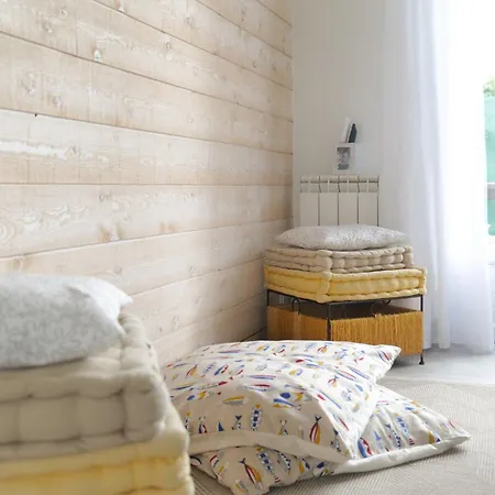 Maison Recente Idealement Situee Aux Sables Dolonne - 4 Pers بيت للعطل *