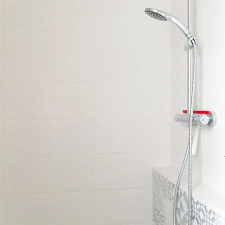 Maison Recente Idealement Situee Aux Sables Dolonne - 4 Pers * لي سابلِ دولونْ