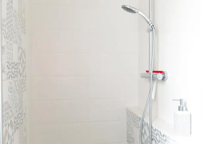 Maison Recente Idealement Situee Aux Sables Dolonne - 4 Pers * Les Sables-dʼOlonne